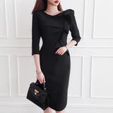 ワンピース レディース フリル | KawaiCat | 詳細画像12 