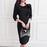 ワンピース レディース フリル | KawaiCat | 詳細画像13 