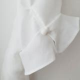 ブラウス レディース 半袖 | KawaiCat | 詳細画像8