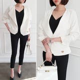 ジャケット レディース 長袖 | KawaiCat | 詳細画像9