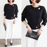 ジャケット レディース 長袖 | KawaiCat | 詳細画像10