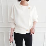 ジャケット レディース 長袖 | KawaiCat | 詳細画像13