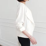 ジャケット レディース 長袖 | KawaiCat | 詳細画像5