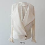 ジャケット レディース 長袖 | KawaiCat | 詳細画像3