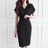 ワンピース レディース 半袖 | KawaiCat | 詳細画像4 