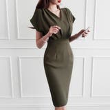 ワンピース レディース 半袖 | KawaiCat | 詳細画像10 