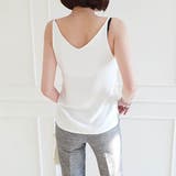 キャミソール レディース トップス | KawaiCat | 詳細画像6 