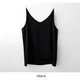 キャミソール レディース トップス | KawaiCat | 詳細画像4 