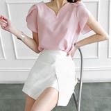 ショートパンツ レディース スカート | KawaiCat | 詳細画像12 