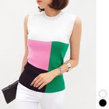 ニット レディース トップス | KawaiCat | 詳細画像1