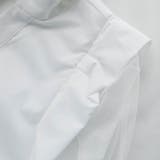 ブラウス レディース 五分袖 | KawaiCat | 詳細画像8 