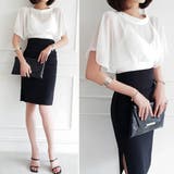 ブラウス レディース トップス | KawaiCat | 詳細画像11