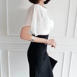 ブラウス レディース トップス | KawaiCat | 詳細画像5