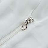 ブラウス レディース トップス | KawaiCat | 詳細画像9