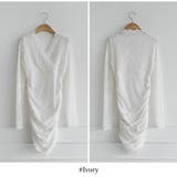 ワンピース レディース 長袖 | KawaiCat | 詳細画像2