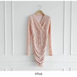 ワンピース レディース 長袖 | KawaiCat | 詳細画像3