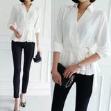 ブラウス シャツ レディース | KawaiCat | 詳細画像11