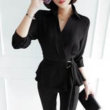 ブラウス シャツ レディース | KawaiCat | 詳細画像13