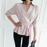 ブラウス シャツ レディース | KawaiCat | 詳細画像14