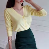 カーディガン レディース トップス | KawaiCat | 詳細画像25 