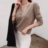 カーディガン レディース トップス | KawaiCat | 詳細画像28 