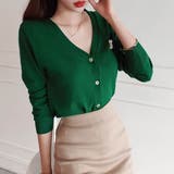 カーディガン レディース トップス | KawaiCat | 詳細画像30 