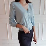 カーディガン レディース トップス | KawaiCat | 詳細画像33 