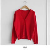 カーディガン レディース トップス | KawaiCat | 詳細画像13 