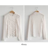 カットソー レディース トップス | KawaiCat | 詳細画像2 