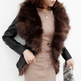 ジャケット レディース アウター | KawaiCat | 詳細画像13 