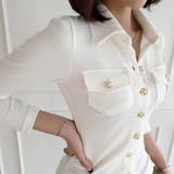 シャツ レディース トップス | KawaiCat | 詳細画像5 