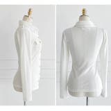 シャツ レディース トップス | KawaiCat | 詳細画像6 