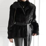 ジャケット レディース ブルゾン | KawaiCat | 詳細画像3