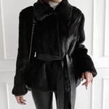 ジャケット レディース ブルゾン | KawaiCat | 詳細画像14