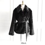 ジャケット レディース ブルゾン | KawaiCat | 詳細画像2