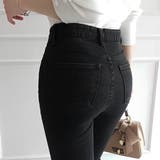 デニムパンツ レディース ボトムス | KawaiCat | 詳細画像6