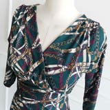 ワンピース レディース 七分袖 | KawaiCat | 詳細画像6 