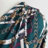 ワンピース レディース 七分袖 | KawaiCat | 詳細画像7 