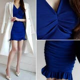 ワンピース レディース 七分袖 | KawaiCat | 詳細画像8 