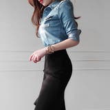 シャツ レディース トップス | KawaiCat | 詳細画像6 