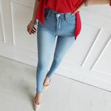 パンツ デニム レディース | KawaiCat | 詳細画像3 