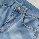 パンツ デニム レディース | KawaiCat | 詳細画像6 