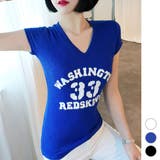 Tシャツ レディース トップス | KawaiCat | 詳細画像1 