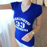 Tシャツ レディース トップス | KawaiCat | 詳細画像6 