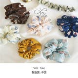 ヘアゴム レディース ヘアアクセサリー | KawaiCat | 詳細画像8