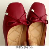 ヒール1cm パンプス レディース | KawaiCat | 詳細画像9