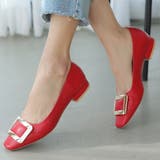 ヒール2cm 4cm ふわふわクッション | KawaiCat | 詳細画像39 