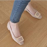 ヒール2cm 4cm ふわふわクッション | KawaiCat | 詳細画像41 