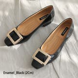 ヒール2cm 4cm ふわふわクッション | KawaiCat | 詳細画像17 