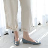 ヒール2cm 4cm ふわふわクッション | KawaiCat | 詳細画像48 